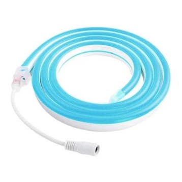 Neon LED Strip 3 Meter - Flexibele Verlichting Tube met, Verzenden