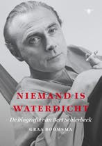 Niemand is waterdicht 9789403121611 Graa Boomsma, Livres, Verzenden, Graa Boomsma