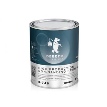 High Production Non-sanding Primer 8-746 (Fillers, Primers), Verzenden, Nieuw