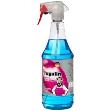 Tugalin Nano Glasreiniger, Verzenden
