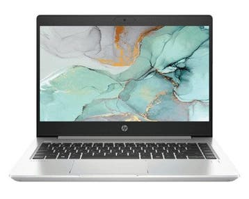 HP ProBook 430 G7 13,3 , 8GB , 128GB SSD , i3-10110U, 2 tot 3 Ghz, Qwerty, 8 GB, 13 inch
