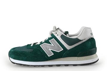 New Balance Sneakers in maat 41½ Groen, New Balance, Overige kleuren, Verzenden, Zo goed als nieuw