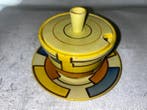 schramberger majolica fabrik - eva Zwiesel - Vase - Pot de