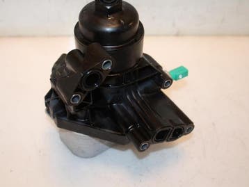 Oliefilterhuis Volkswagen Touran O76502