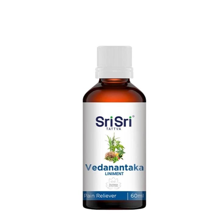 Vedanantaka Liniment Oil (Olie), Sport en Fitness, Gezondheidsproducten en Wellness, Ophalen of Verzenden