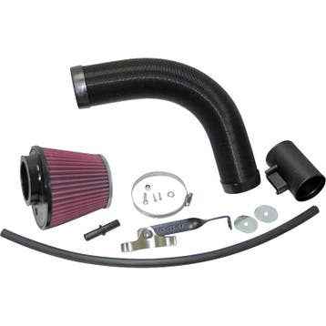 K&N Performance luchtfilter kit | Ford |  FOCUS II Turnier (, Verzenden, Nieuw