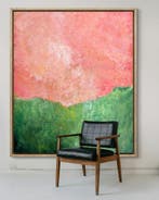 Tam Monteiro (1982, Portugal) - This Is Where We Meet - XXL, Antiquités & Art