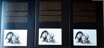 Storm - The Collection deel 1, 2 en 3 - 3 Album - Eerste, Nieuw