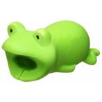 Fako Bijoux - Kabelbijter - Kikker, TV, Hi-fi & Vidéo, Câbles audio & Câbles de télévision, Verzenden