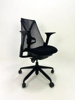 Herman Miller - Chaise - Sayl - Plastique, Métal, Aluminium