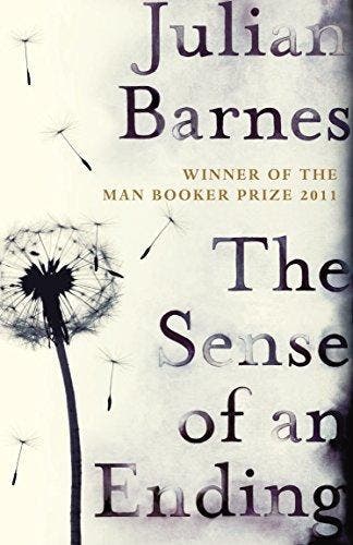 The Sense of an Ending 9780099564973 Julian Barnes, Verzenden, Gelezen, Julian Barnes
