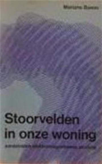 STOORVELDEN IN ONZE WONING 9789020252231 M. Bueno, Verzenden, Gelezen, M. Bueno