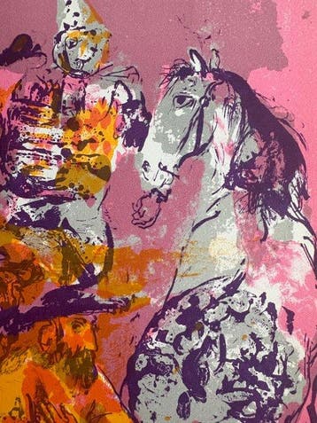 walter spitzer - Les noyers de l’alterburg, Antiquités & Art