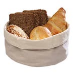 Broodmand | Rond | Katoen | Ø200mm EMGA, Verzenden, Nieuw in verpakking