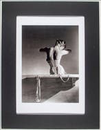 Horst P. Horst, William Klein, Herb Ritts - 3x iconic