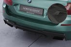 Achterskirt voor BMW 5 Reeks F10/F11 550i/550d M-Pakket HA29, Verzenden, Nieuw