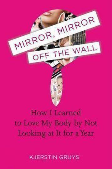 Mirror, Mirror Off the Wall 9780399160172 Kjerstin Gruys, Verzenden, Kjerstin Gruys