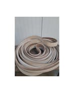 Homag Dubbele bovendrukband, Verzenden