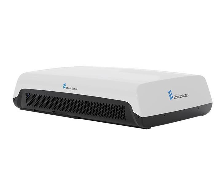 Eberspächer Breezonic camper airco Compleet, Elektronische apparatuur, Airco's, Ophalen of Verzenden