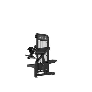 Gymfit - Custom-line - Arm Curl - C46, Ophalen of Verzenden, Nieuw