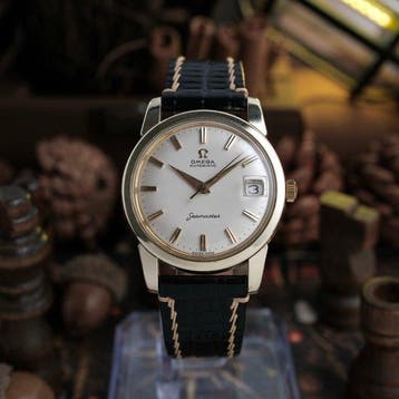 Omega - Seamaster - Zonder minimumprijs - 166.009 - Heren -