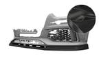 Cupspoilerlip met ABE voor Audi RSQ3 (8U) CSL879-C, Auto-onderdelen, Verzenden, Nieuw