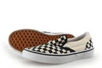 Vans Instappers Jongens in maat 34½ Blauw, Jongen of Meisje, Schoenen, Zo goed als nieuw, Vans