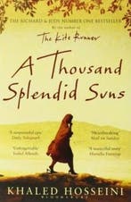A Thousand Splendid Suns 9780747585893 Khaled Hosseini, Verzenden, Gelezen, Khaled Hosseini