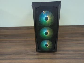 Game PC: i5 8400 – gtx 1660 – 16gb, Blue Monkey, 750GB, Verzenden, I5 8400