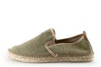 Toni Pons Espadrilles in maat 43 Groen, Kleding | Heren, Schoenen, Overige kleuren, Verzenden, Toni Pons, Zo goed als nieuw