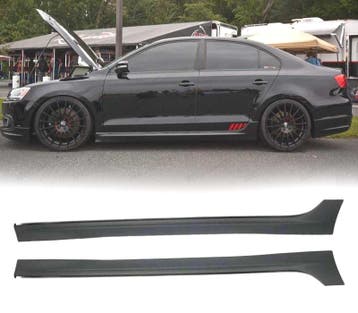 BAS DE CAISSE VOLKSWAGEN VW JETTA 11-18, Verzenden, Nieuw