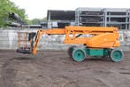 Veiling: Knikarmhoogwerker Niftylift HR31 Diesel Hybride 20., Ophalen