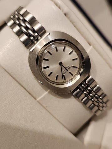 Longines - Vintage - Zonder minimumprijs - 16505929 - Dames