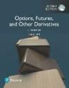 Options, Futures, and Other Derivatives, Global Edition, Verzenden, Hull John