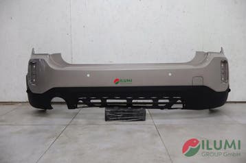 Achterbumper MINI COUNTRYMAN F60 LIFT 9477892, Verzenden