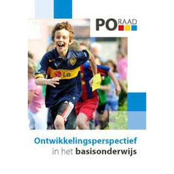 Ontwikkelingsperspectief in het basisonderwijs, Boeken, Verzenden, Nieuw