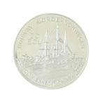 Noorwegen. 20 Ecu 1993 Fridtjof Nansen. Proof (Zonder
