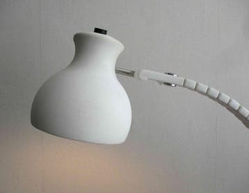 Martinelli Luce - Elio Martinelli - Bureaulamp - Flex 659 -