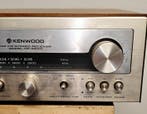 Kenwood - KR-2600 Solid state stereo receiver