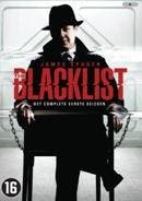 Blacklist - Seizoen 1 op DVD, Verzenden, Nieuw in verpakking