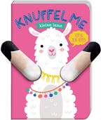 Kleine lama / Knuffel me 9789464084092 Esther De Beer, Verzenden, Gelezen, Esther De Beer