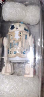 Star Wars, Star Wars Episode IV: A New Hope, Nieuw