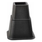 Bedverhogers / Meubelverhogers. Instelbaar tussen 8, 13 en 2, Ophalen of Verzenden, Nieuw