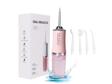 Veiling - Elektrische flosser