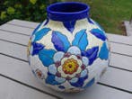 Keramis Boch - Charles Catteau - Vase - Céramique, Antiquités & Art
