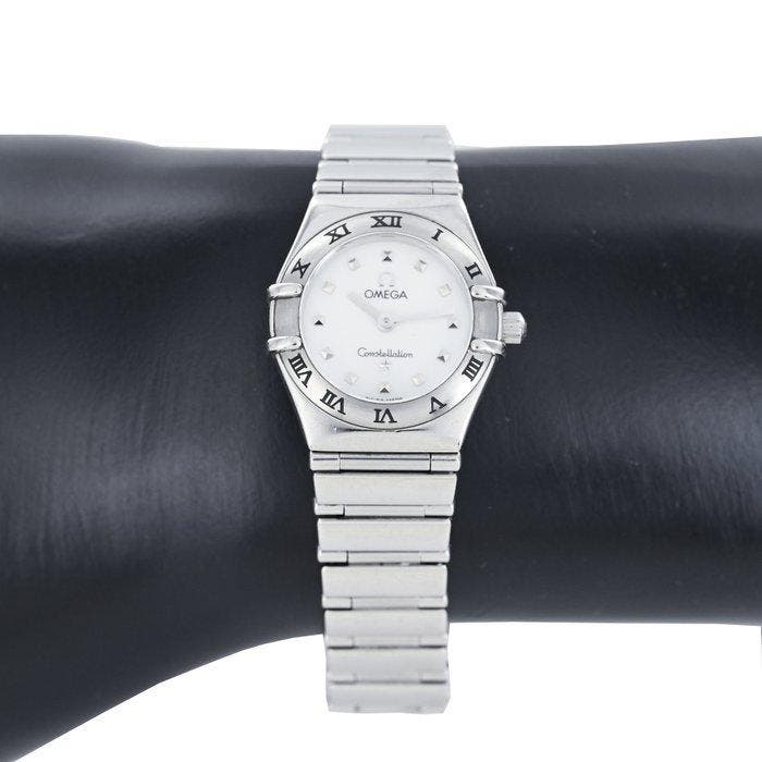 Omega - Constellation - Zonder minimumprijs - 1561.71 -, Handtassen en Accessoires, Horloges | Heren