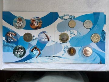 Hongrie. Forints - Premium Modern Commemorative Set - 2017