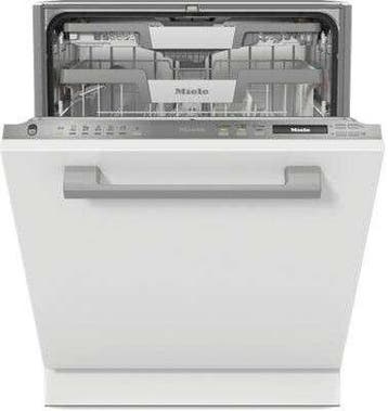 inbouw vaatwas Miele G 5856 SCVi XXL Active Plus nieuw, Nieuw
