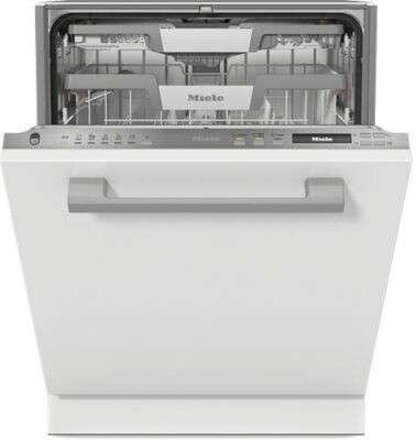 inbouw vaatwas Miele G 5856 SCVi XXL Active Plus nieuw, Elektronische apparatuur, Vaatwasmachines, Nieuw