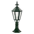 Tuinverlichting klassiek Edinburgh Tuinlamp Tuinverlichting, Tuin en Terras, Verzenden, Nieuw